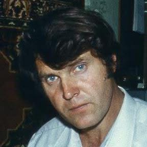 Young Boris G. Perchatkin