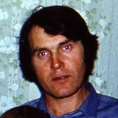 Boris G. Perchatkin portrait